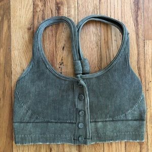 Free People Bra size S